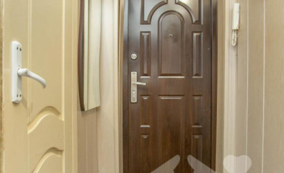 Купить 1-комнатную квартиру, Молодечно, Великий Гостинец ул., 74. Фото 13