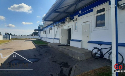 Продажа склада, Березино, Победы ул., 49/А, 782.1 кв.м.. Фото 3