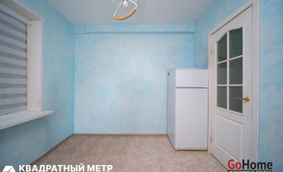 Купить 1-комнатную квартиру, Минск, Нестерова ул., 84 (Заводской район). Фото 12