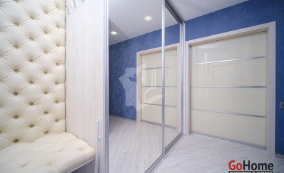 Купить 1-комнатную квартиру, Прилуки, Майская ул., 16. Фото 38