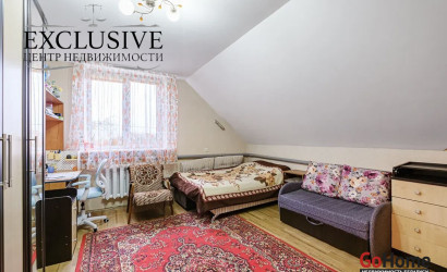 Купить дом, Руденск, Железнодорожная ул., 43/А, 15 соток. Фото 11