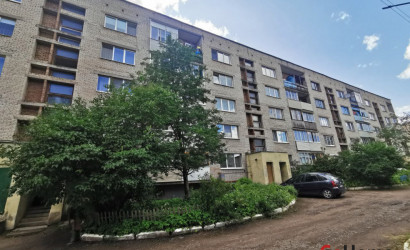 Купить 3-комнатную квартиру, Витьба, Центральная, 2. Фото 11