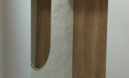 Снять 2-комнатную квартиру на сутки, Волковыск, Калиновского, 10. Фото 3