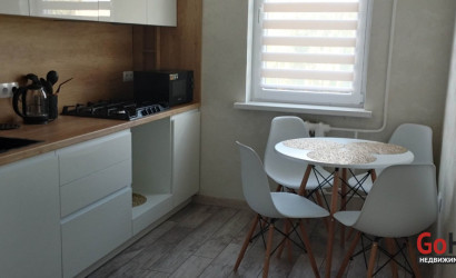 Снять 2-комнатную квартиру на сутки, Волковыск, Калиновского, 10. Фото 15