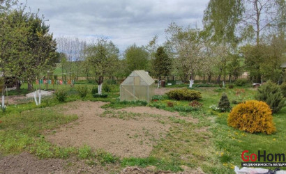 Купить дом в деревне, Родничок-Ягодка, 7.04 соток. Фото 9