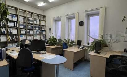 Аренда офиса, Минск, Чорного ул., 31, 76.3 кв.м.. Фото 1