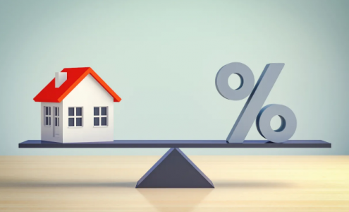 Ставки по кредитам на недвижимость превысили 30%. НБРБ повышает ставку рефинансирования