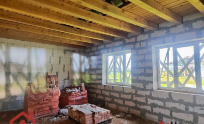 Купить дом, Масловичи, Полевая, 24 соток. Фото 29