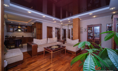 Купить 3-комнатную квартиру, Минск, Тимошенко ул., 8 (Фрунзенский район). Фото 9