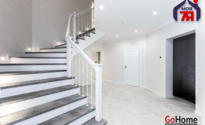 Купить коттедж, Щитомиричи, Светлая ул., 14.2 соток. Фото 14