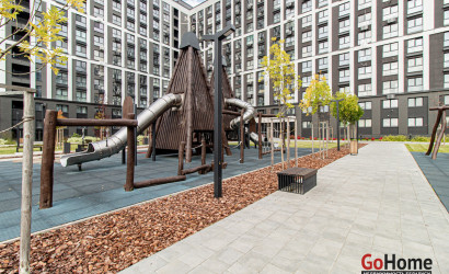 Купить 2-комнатную квартиру, Минск, Маршала Лосика, 53 (Московский район). Фото 13