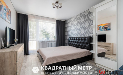 Купить 3-комнатную квартиру, Заречье, Зареченская ул., 32. Фото 1