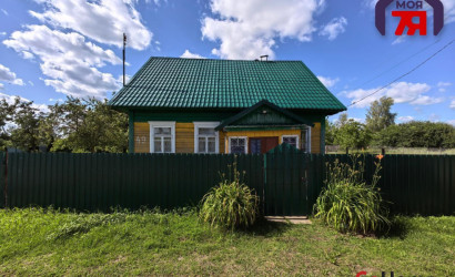Купить дом, Лютовичи, Центральная ул., 20 соток. Фото 11