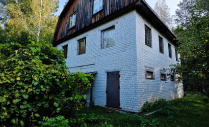 Купить дом в деревне, Редька, Лесная 23, 25 соток. Фото 3