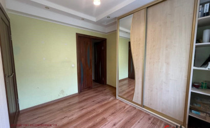 Купить 1-комнатную квартиру, Минск, Одинцова, 87 (Фрунзенский район). Фото 17