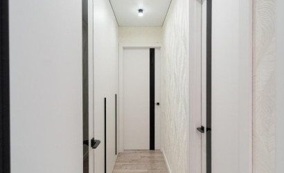 Купить 3-комнатную квартиру, Минск, Левина ул., 9 (Октябрьский район). Фото 16