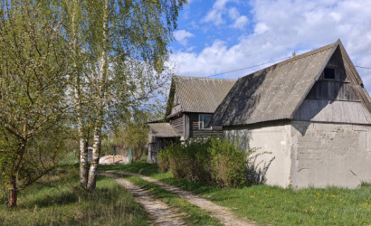 Купить дом в деревне, Рудаковец, 14.3 соток. Фото 3