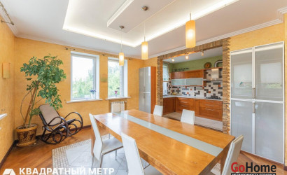 Купить коттедж, Ждановичи, Дружная ул., 9, 10 соток. Фото 3