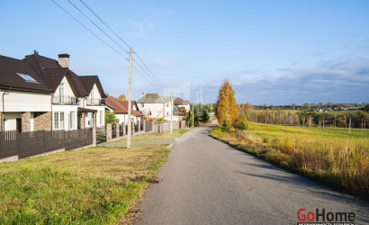 Купить коттедж, Острошицкий Городок, Речная ул., 24, 14.09 соток. Фото 37