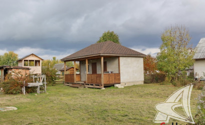 Купить дом, Покры, Чернавчицкий с/с, 25 соток. Фото 24