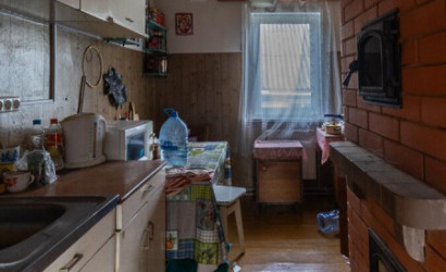 Купить дом в деревне, Яблоко, 5 соток. Фото 10