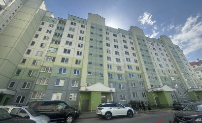 Купить 2-комнатную квартиру, Гродно, Огинского, 3А. Фото 10