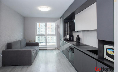 Купить 2-комнатную квартиру, Минск, Навуковая ул., 10 (Первомайский район). Фото 7