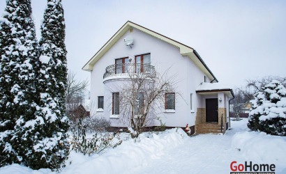 Купить коттедж, Дзержинск, Комсомольская ул., 22 соток. Фото 3