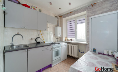 Купить 2-комнатную квартиру, Минск, Чкалова, 23/2 (Октябрьский район). Фото 12