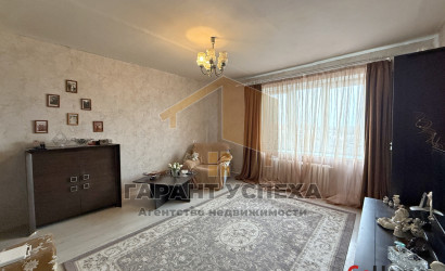 Купить 1-комнатную квартиру, Брест, ул. Вишневая, д. . Фото 4