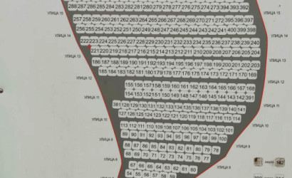 Купить дом в деревне, Ромашка Соломореченская, 4.99 соток. Фото 24