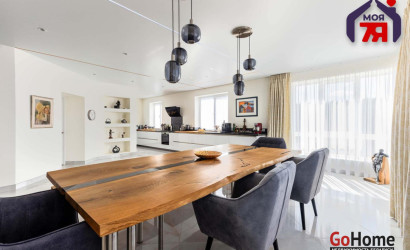 Купить коттедж, Логожеск, Озерная ул., 20.19 соток. Фото 15