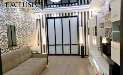 Купить 2-комнатную квартиру, Минск, Дзержинского просп., 119 (Московский район). Фото 1