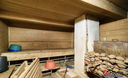 Купить дом, Морги, Белорусская 14, 37 соток. Фото 9