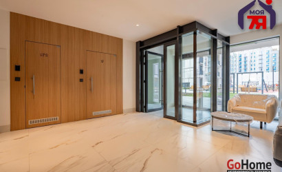 Купить 1-комнатную квартиру, Минск, Виталия Цвирко ул., 96 (Советский район). Фото 16