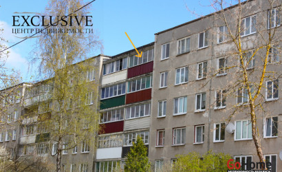 Купить 3-комнатную квартиру, Вилейка, Гагарина ул., 27. Фото 33