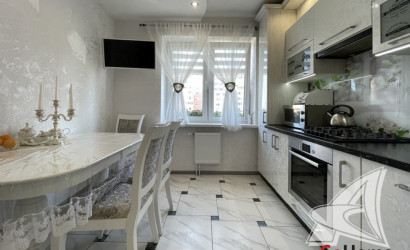 Купить 3-комнатную квартиру, Брест, Вулька, ул. Махновича. Фото 16