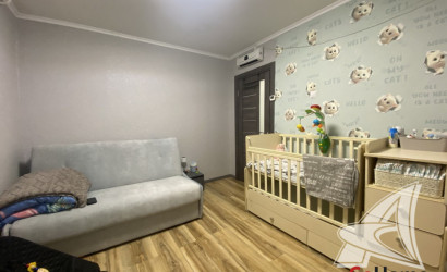 Купить 1-комнатную квартиру, Брест, Восток, ул. Ленинградская. Фото 11