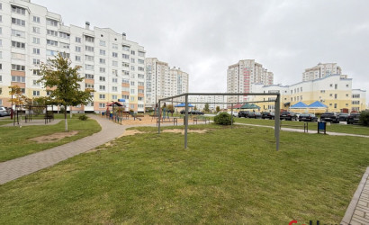 Купить 1-комнатную квартиру, Гродно, Наполеона Орды, 21. Фото 2