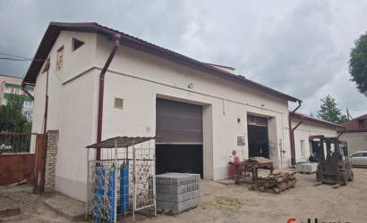 Продажа склада, Орша, Доминиканская, 40,  от 2150 до 2160 кв.м.. Фото 1