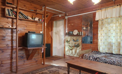 Купить дом в деревне, Чайка-81, 5.15 соток. Фото 15