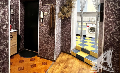 Купить 2-комнатную квартиру, Брест, Центр, ул. Орджоникидзе. Фото 17