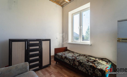 Купить дом, Дудичи, Полевая ул., 15 соток. Фото 7