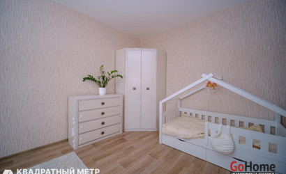 Купить 2-комнатную квартиру, Минск, Монюшко ул., 22 (Ленинский район). Фото 18