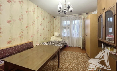 Купить 3-комнатную квартиру, Брест, Вулька, ул. Вульковская. Фото 4