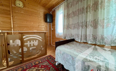 Купить дом в деревне, ПЕЛЕНГ, 8 соток. Фото 5