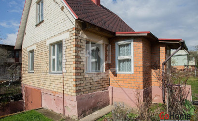 Купить дом в деревне, Строитель-ремонтник, 5 соток. Фото 23