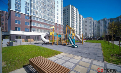 Купить 4-комнатную квартиру, Минск, Дзержинского просп., 19/А (Московский район). Фото 29