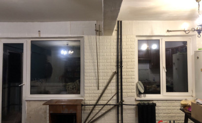 Купить 3-комнатную квартиру, Витебск, ул. Московский проспект , д. 38. Фото 7