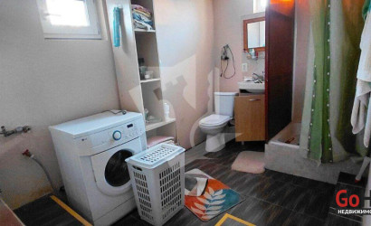 Купить дом в деревне, Мара-Росинка, 11 соток. Фото 10